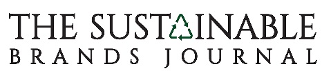 The Sustainable Brands Journal Device mark 5004919 Trademark