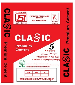 Clasic Device mark 5005238 Trademark
