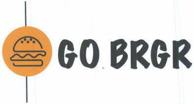 Go Brgr Device mark 5005151 Trademark