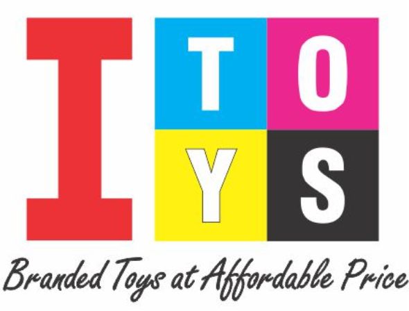 Itoys Branded Toys At Affordable Price Device mark 5005383 Trademark