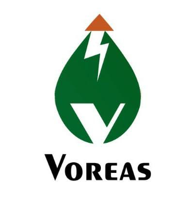 Voreas Device mark 5005667 Trademark