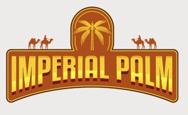 Imperial Palm (label) Device mark 5005999 Trademark