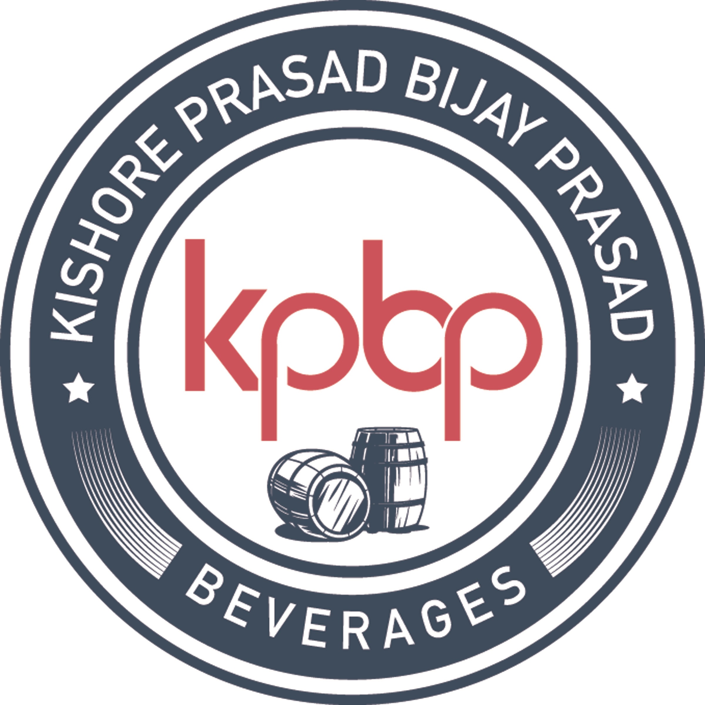 Kishore Prasad Bijay Prasad Beverages (kpbp) - Logo Device mark 5006557 Trademark