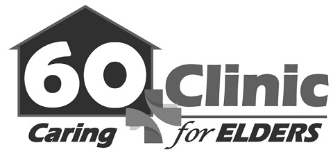 60 Plus Clinic-caring For Elders Device mark 5006822 Trademark