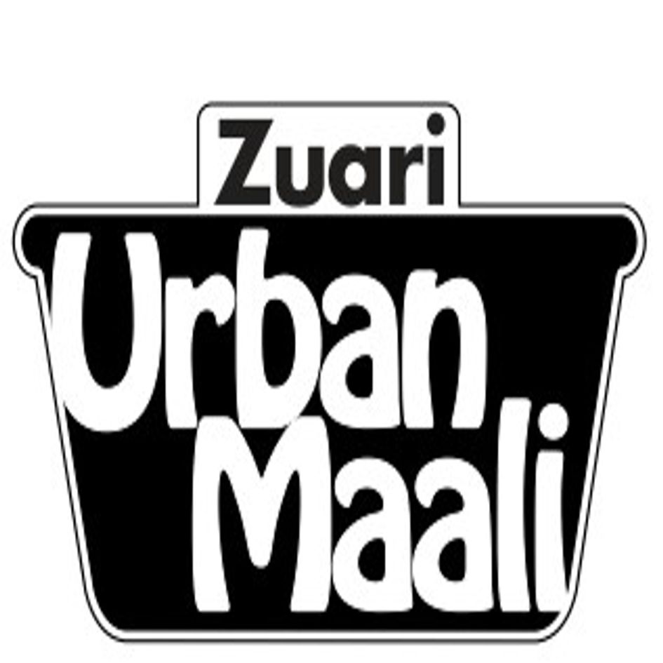Zuari Urban Maali Device mark 5006546 Trademark