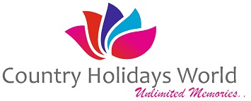 Country Holidays World Device mark 5006674 Trademark