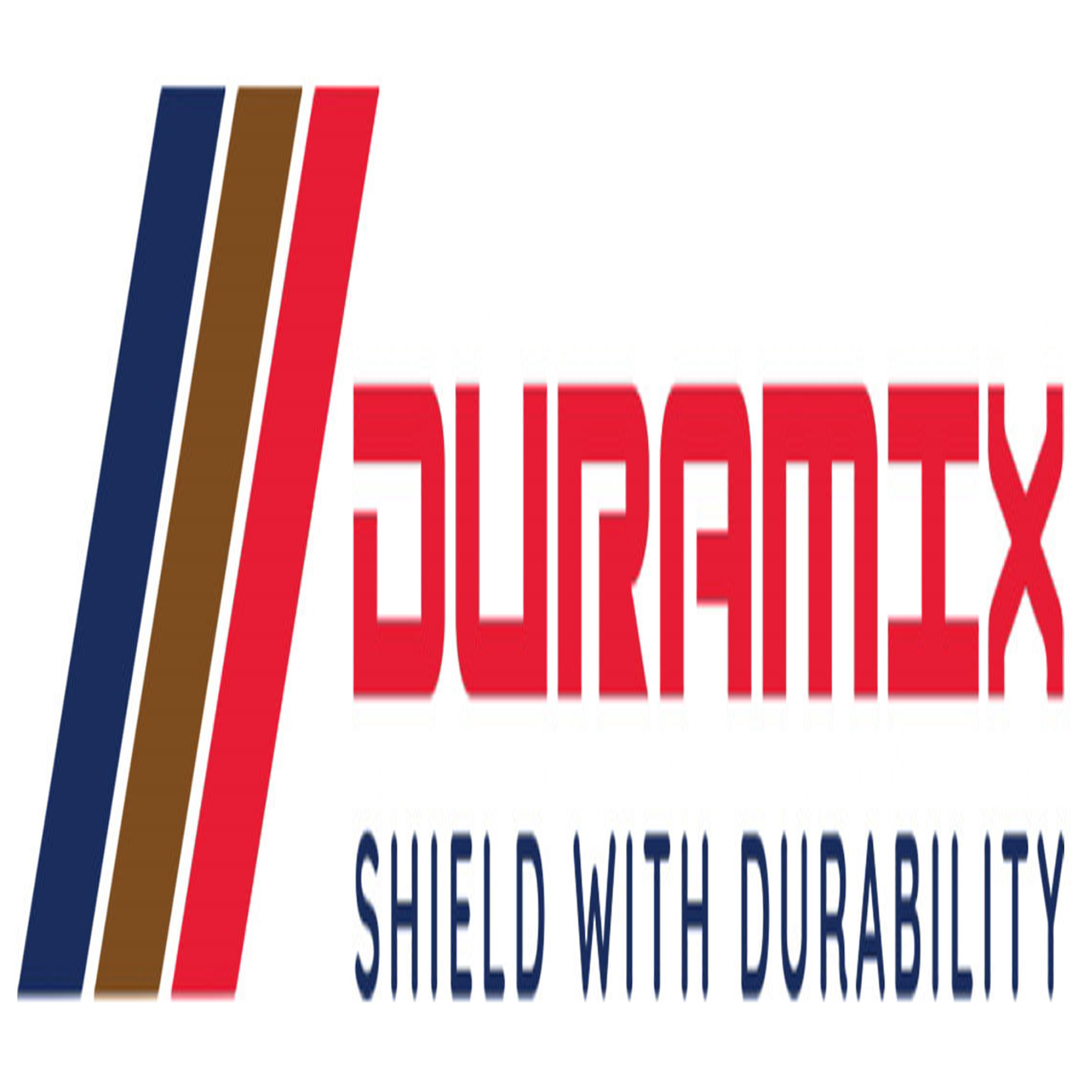 Duramix - Shield With Durability Device mark 5006725 Trademark