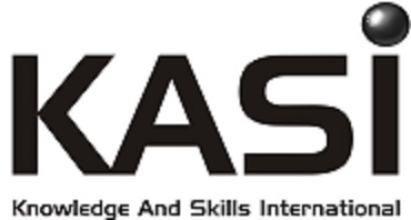 Kasi - Knowledge And Skills International Device mark 5006607 Trademark