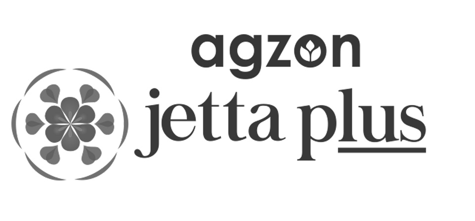 Agzon Jetta Plus Device mark 5007168 Trademark