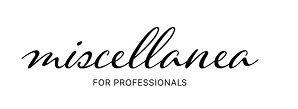 Miscellanea For Professionals Device mark 5007310 Trademark