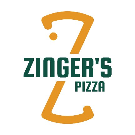 Device Of Z Zingers Pizza Device mark 5007101 Trademark