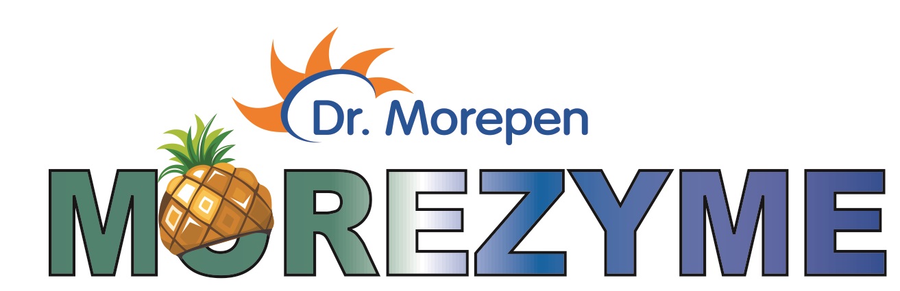 Dr. Morepen Morezyme Device mark 5007897 Trademark