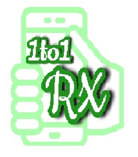 1to1rx Device mark 5008636 Trademark