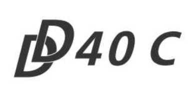 Dd 40 C Device mark 5008810 Trademark
