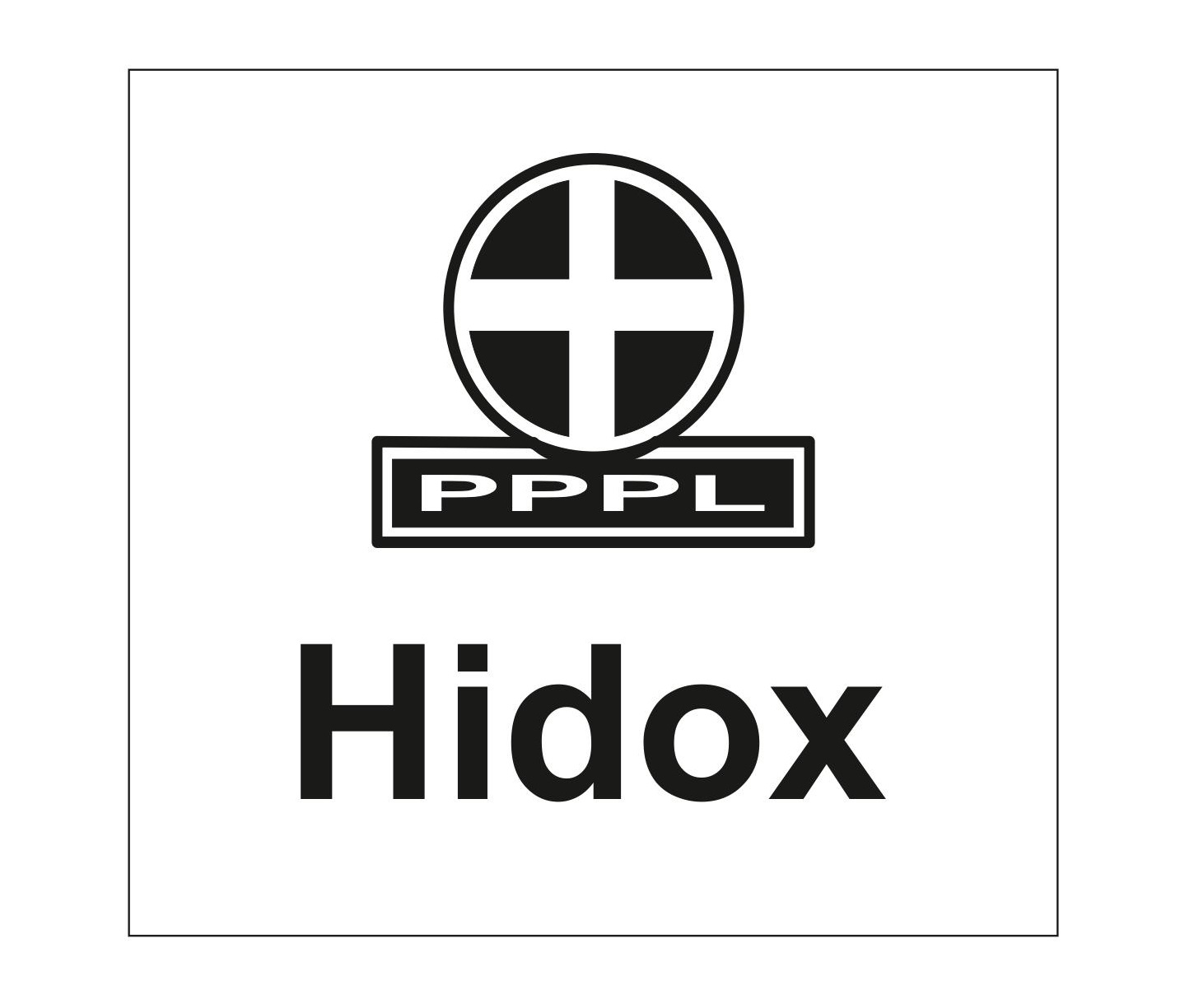 Hidox With Device Of Pppl Device mark 5008964 Trademark