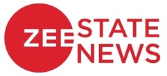 Zee State News Device mark 5009638 Trademark