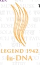 Legend 1942 In-dna Device mark 5009705 Trademark