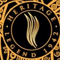 Heritage Legend 1942 Device mark 5009708 Trademark