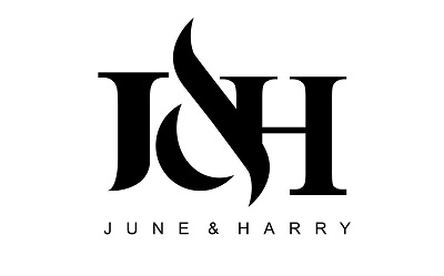J&h June & Harry Device mark 5009947 Trademark