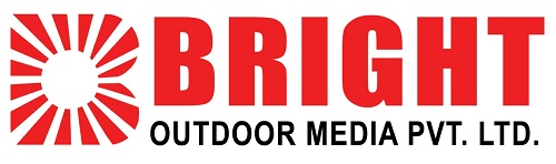 Bright Outdoor Media Pvt. Ltd. Device mark 5010464 Trademark