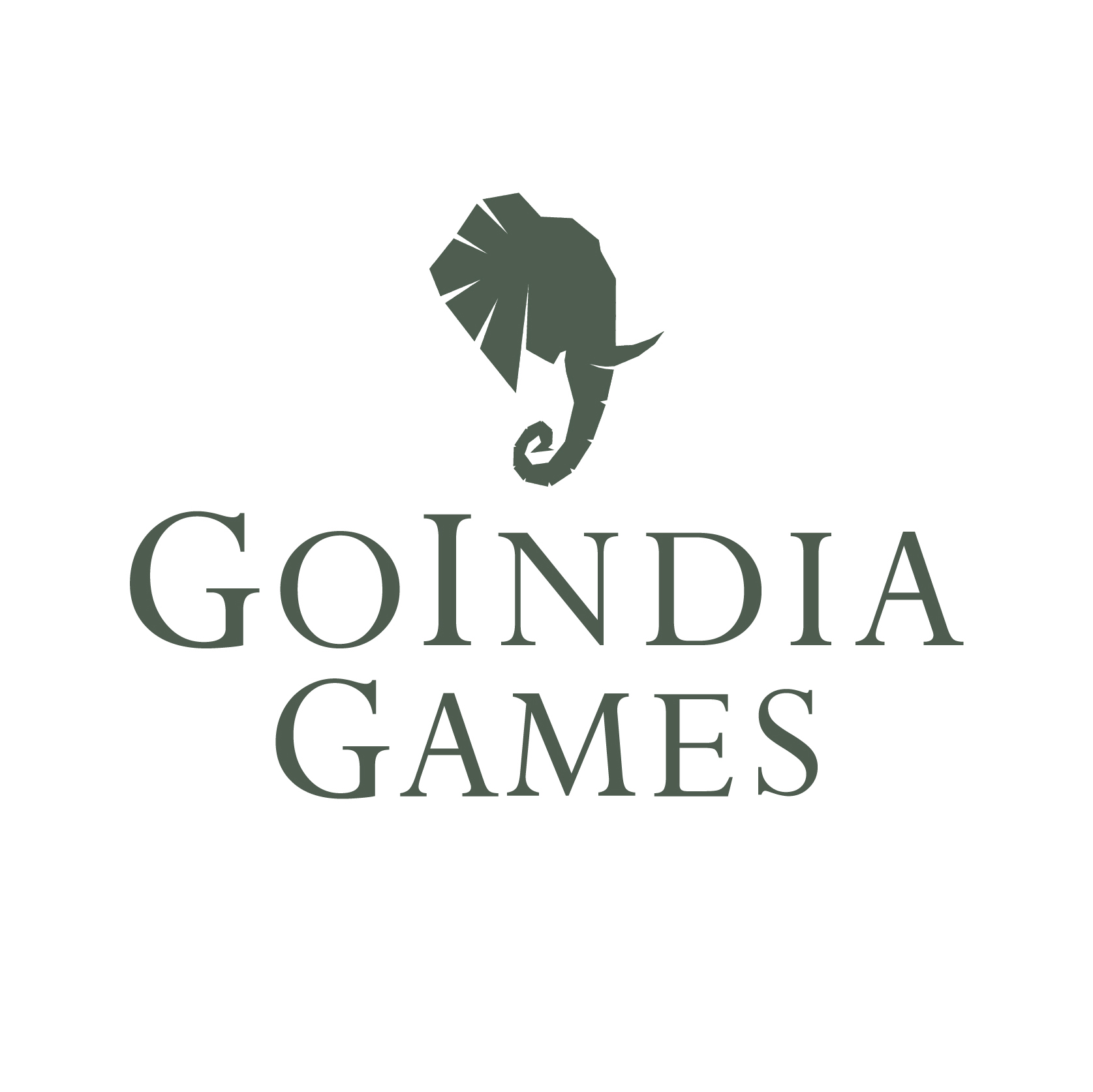 Goindia Games Device mark 5009963 Trademark