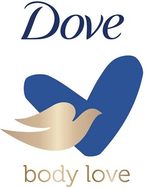 Dove Body Love (stylised Logo And Device) Device mark 5010707 Trademark