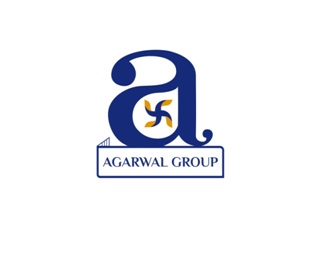 Agarwal Group (logo) Device mark 5010791 Trademark