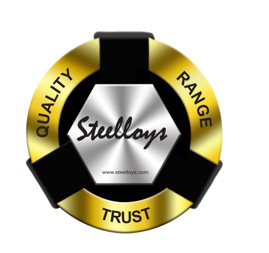 Steelloys Device mark 5010698 Trademark