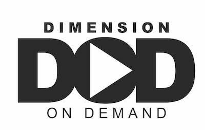 Dimension On Demand (device) Device mark 5011562 Trademark