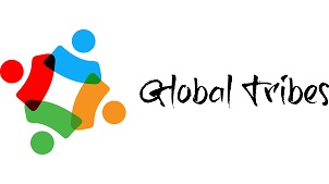 Global Tribes (logo) Device mark 5011422 Trademark