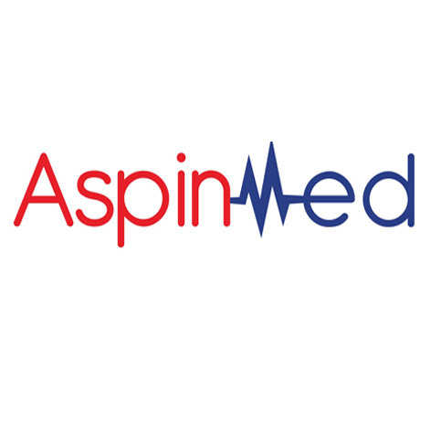 Aspinmed Device mark 5011608 Trademark