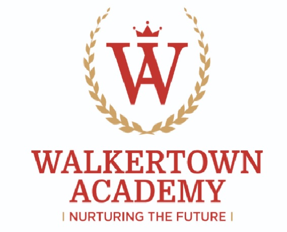 Wa Walkertown Academy Device mark 5011726 Trademark