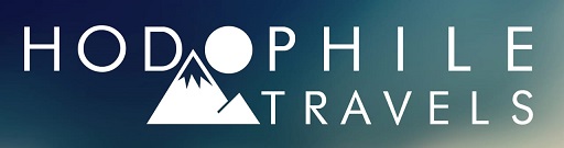 Hodophile Travels Device mark 5011900 Trademark