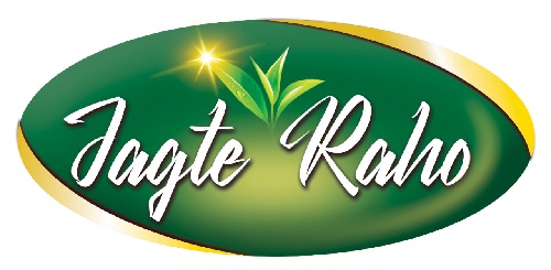 Jagte Raho Device mark 5012041 Trademark