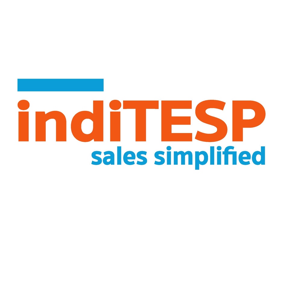 Inditesp Device mark 5012287 Trademark