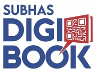 Subhas Digi Book Device mark 5012843 Trademark