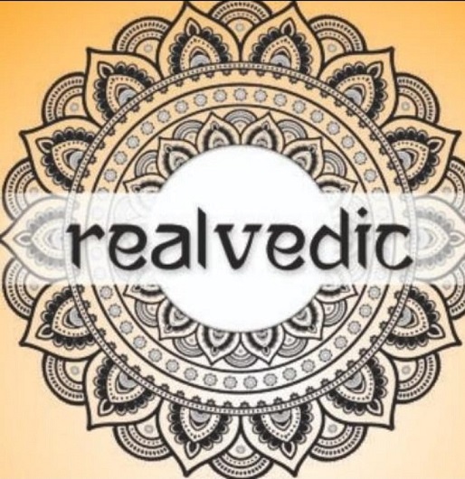 Realvedic Device mark 5012845 Trademark