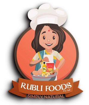 Rublifoods Device mark 5012854 Trademark