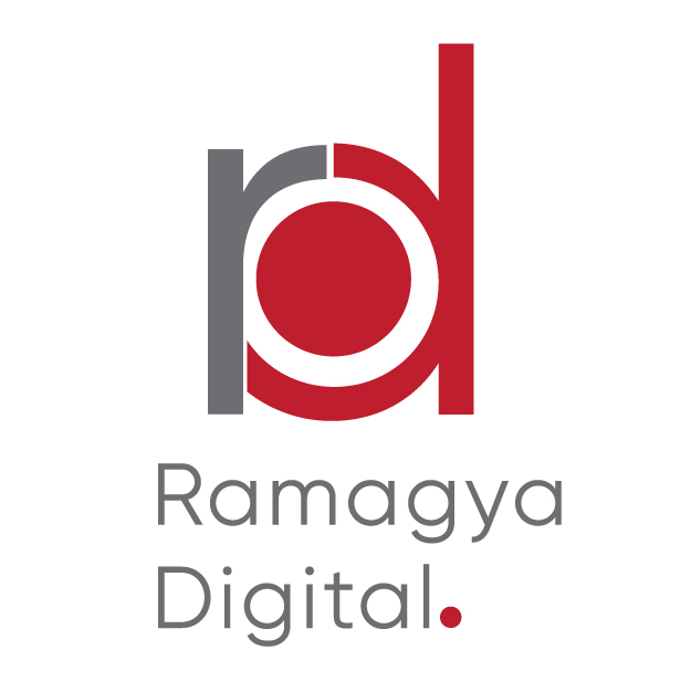 Ramagya Digital Device mark 5012963 Trademark