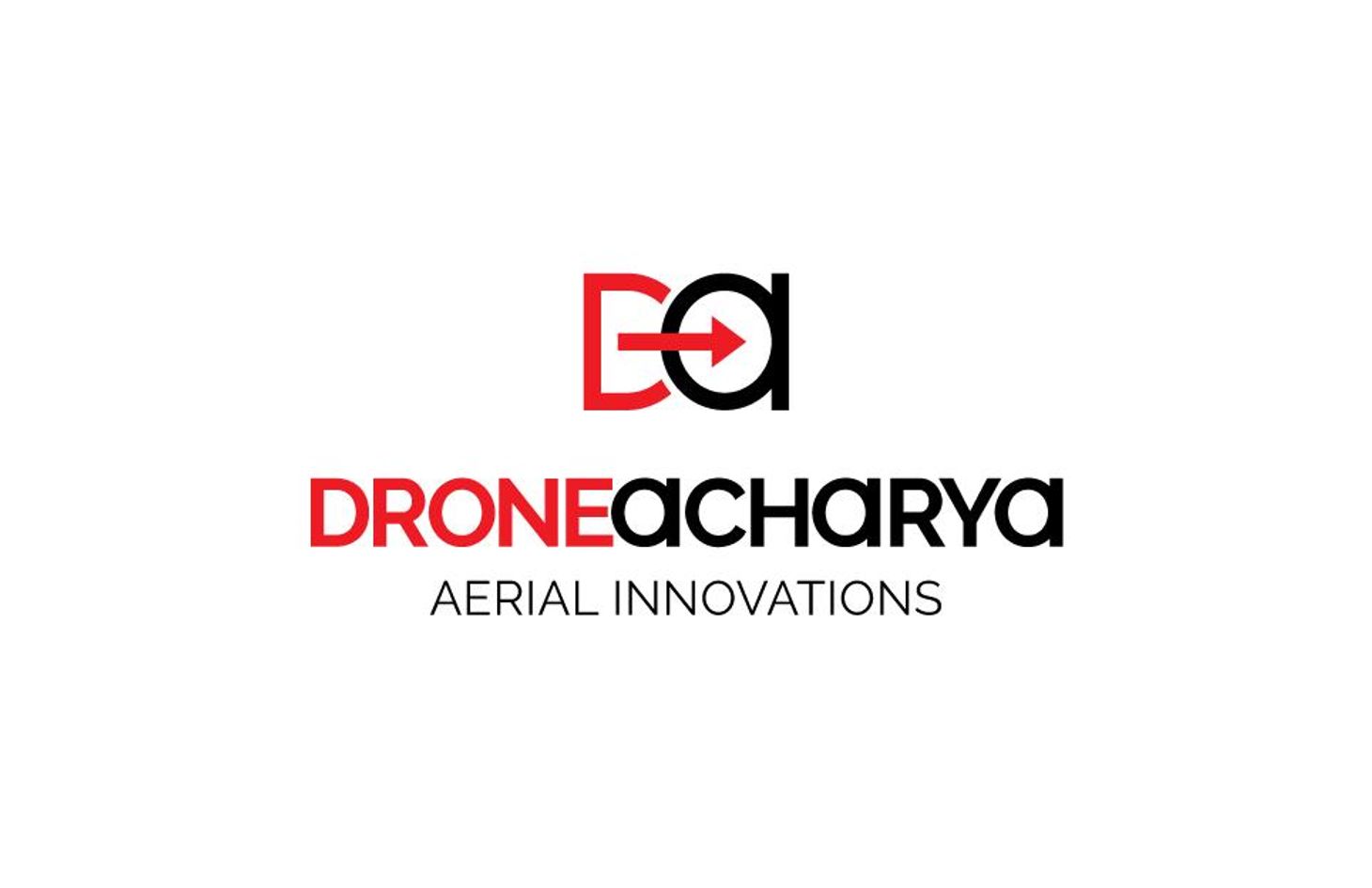 Da Droneacharya Device mark 5012943 Trademark