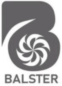 Balster Device mark 5013073 Trademark