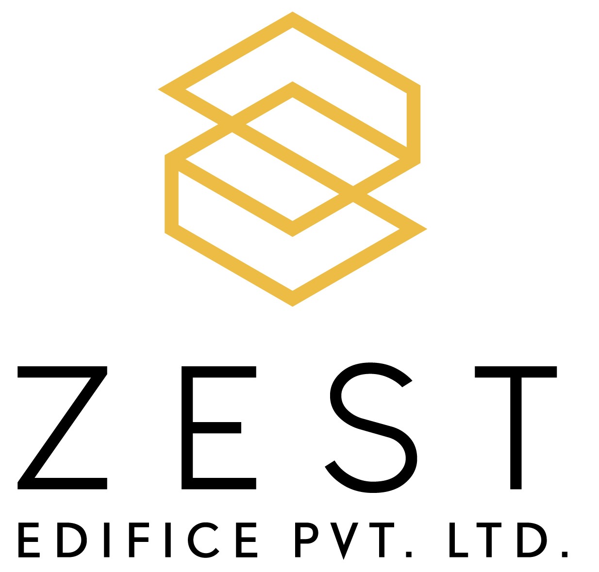 Zest Edifice Private Limited Device mark 5013071 Trademark