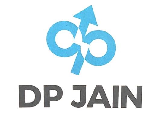 Dp - Dp Jain Device mark 5013584 Trademark