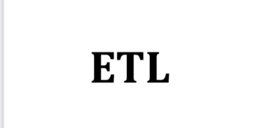 Etl Device mark 5013561 Trademark