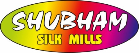 Shubham Silk Mills Device mark 5013858 Trademark