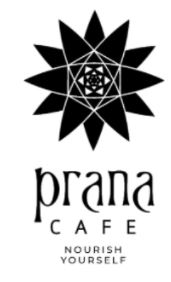 Prana Cafe - Nourish Yourself Device mark 5014272 Trademark