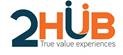 2hub True Value Experience Device mark 5014090 Trademark