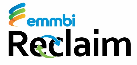 Emmbi Reclaim Device mark 5014555 Trademark