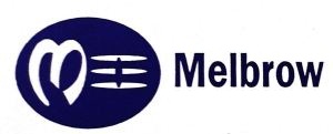 Melbrow With Logo Device mark 5014553 Trademark
