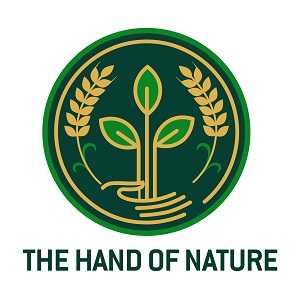 The Hand Of Nature Device mark 5014655 Trademark